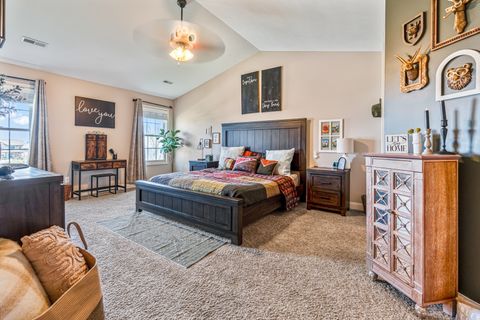 Tiny photo for 1302 Wicklow Drive, Bloomington, IL 61705 (MLS # 12591921)