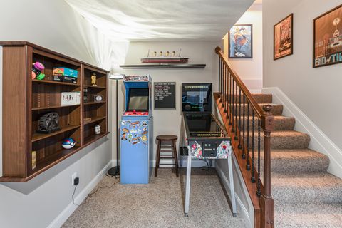 Tiny photo for 1302 Wicklow Drive, Bloomington, IL 61705 (MLS # 12591921)