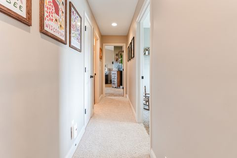 Tiny photo for 1302 Wicklow Drive, Bloomington, IL 61705 (MLS # 12591921)