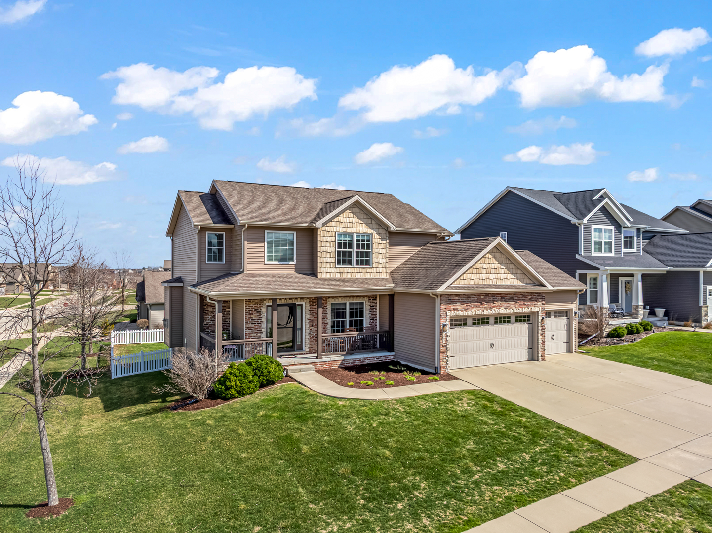 1302 Wicklow Drive