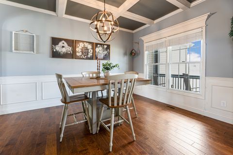 Tiny photo for 1302 Wicklow Drive, Bloomington, IL 61705 (MLS # 12591921)