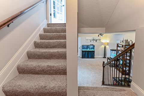 Tiny photo for 1302 Wicklow Drive, Bloomington, IL 61705 (MLS # 12591921)