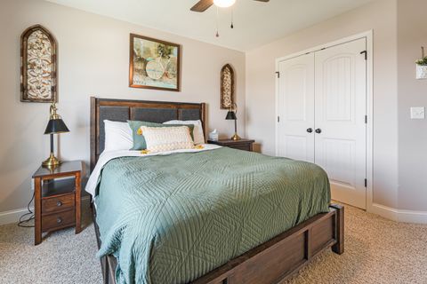 Tiny photo for 1302 Wicklow Drive, Bloomington, IL 61705 (MLS # 12591921)