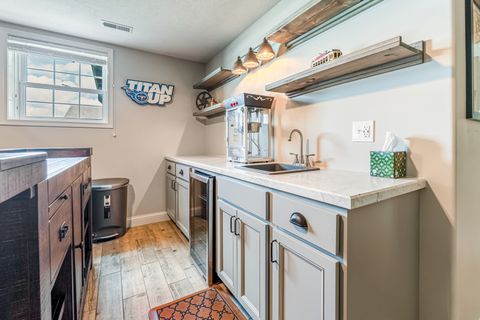 Tiny photo for 1302 Wicklow Drive, Bloomington, IL 61705 (MLS # 12591921)