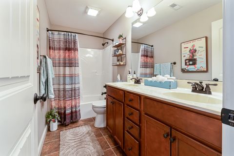 Tiny photo for 1302 Wicklow Drive, Bloomington, IL 61705 (MLS # 12591921)