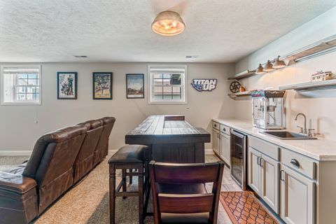 Tiny photo for 1302 Wicklow Drive, Bloomington, IL 61705 (MLS # 12591921)