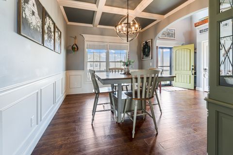 Tiny photo for 1302 Wicklow Drive, Bloomington, IL 61705 (MLS # 12591921)