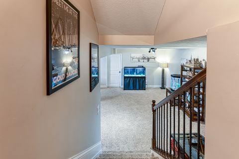 Tiny photo for 1302 Wicklow Drive, Bloomington, IL 61705 (MLS # 12591921)