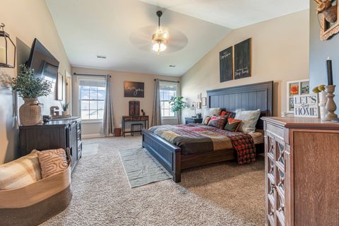 Tiny photo for 1302 Wicklow Drive, Bloomington, IL 61705 (MLS # 12591921)