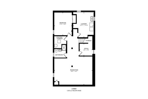 Tiny photo for 5022 N Busse Avenue, Chicago, IL 60656 (MLS # 12761489)