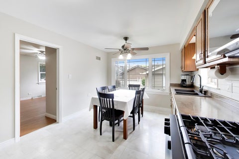 Tiny photo for 5022 N Busse Avenue, Chicago, IL 60656 (MLS # 12761489)