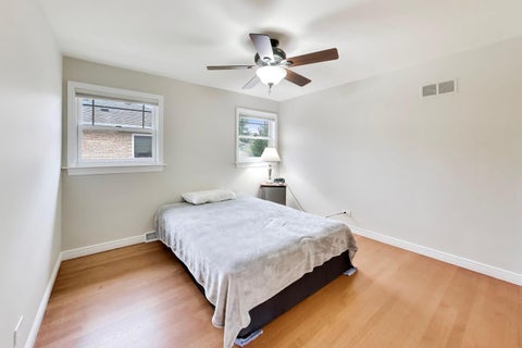 Tiny photo for 5022 N Busse Avenue, Chicago, IL 60656 (MLS # 12761489)