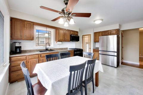 Tiny photo for 5022 N Busse Avenue, Chicago, IL 60656 (MLS # 12761489)