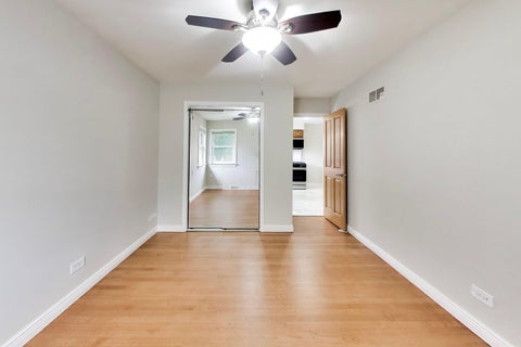 Tiny photo for 5022 N Busse Avenue, Chicago, IL 60656 (MLS # 12761489)