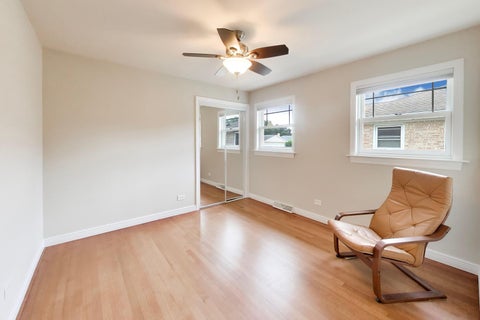 Tiny photo for 5022 N Busse Avenue, Chicago, IL 60656 (MLS # 12761489)