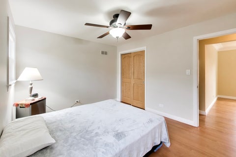 Tiny photo for 5022 N Busse Avenue, Chicago, IL 60656 (MLS # 12761489)