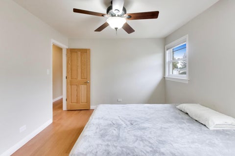 Tiny photo for 5022 N Busse Avenue, Chicago, IL 60656 (MLS # 12761489)