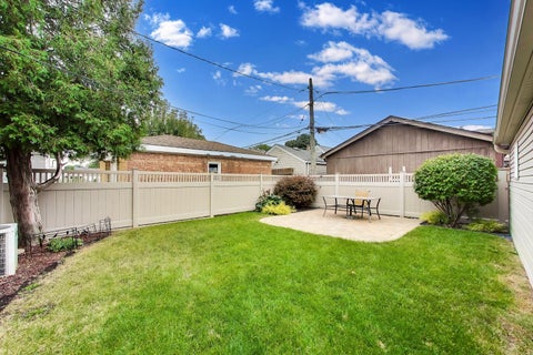 Tiny photo for 5022 N Busse Avenue, Chicago, IL 60656 (MLS # 12761489)