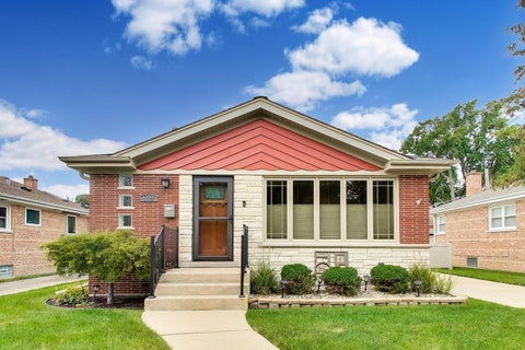 Photo of 5022 N Busse Avenue, Chicago, IL 60656 (MLS # 12761489)