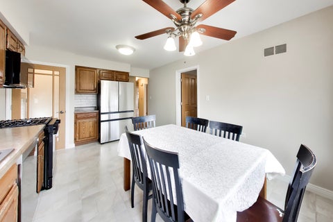 Tiny photo for 5022 N Busse Avenue, Chicago, IL 60656 (MLS # 12761489)