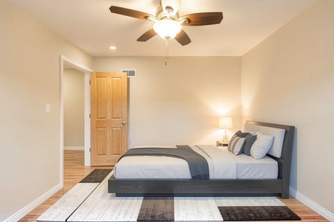Tiny photo for 5022 N Busse Avenue, Chicago, IL 60656 (MLS # 12761489)