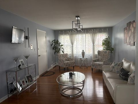 Tiny photo for 2331 N Sayre Avenue #2D, Chicago, IL 60707 (MLS # 12612103)