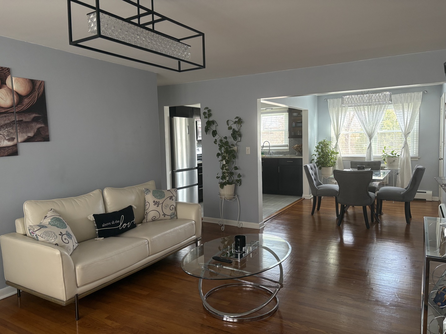 2331 N Sayre Avenue 2D