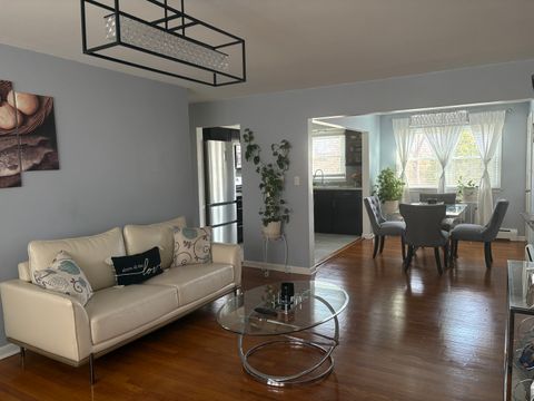 Tiny photo for 2331 N Sayre Avenue #2D, Chicago, IL 60707 (MLS # 12612103)