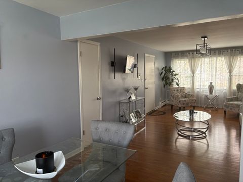 Tiny photo for 2331 N Sayre Avenue #2D, Chicago, IL 60707 (MLS # 12612103)