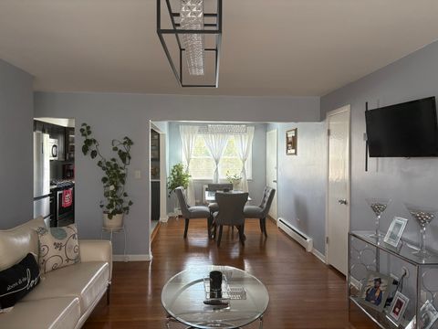 Tiny photo for 2331 N Sayre Avenue #2D, Chicago, IL 60707 (MLS # 12612103)