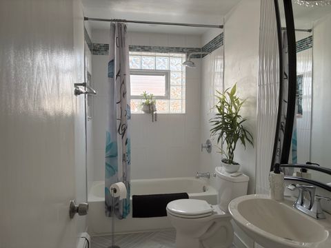 Tiny photo for 2331 N Sayre Avenue #2D, Chicago, IL 60707 (MLS # 12612103)