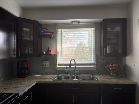 Tiny photo for 2331 N Sayre Avenue #2D, Chicago, IL 60707 (MLS # 12612103)