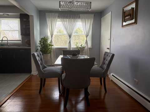 Tiny photo for 2331 N Sayre Avenue #2D, Chicago, IL 60707 (MLS # 12612103)