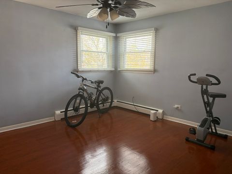 Tiny photo for 2331 N Sayre Avenue #2D, Chicago, IL 60707 (MLS # 12612103)