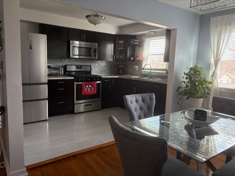 Tiny photo for 2331 N Sayre Avenue #2D, Chicago, IL 60707 (MLS # 12612103)