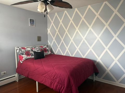 Tiny photo for 2331 N Sayre Avenue #2D, Chicago, IL 60707 (MLS # 12612103)