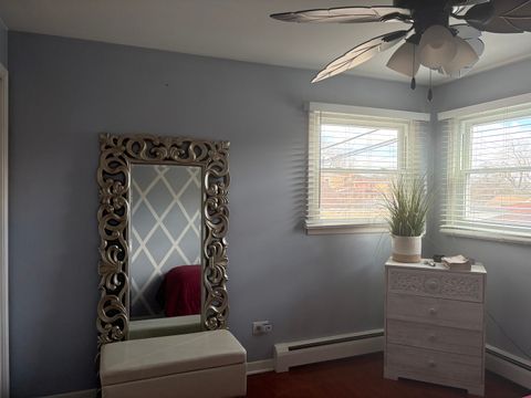 Tiny photo for 2331 N Sayre Avenue #2D, Chicago, IL 60707 (MLS # 12612103)