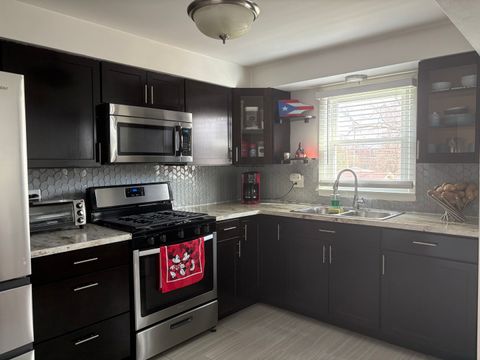 Tiny photo for 2331 N Sayre Avenue #2D, Chicago, IL 60707 (MLS # 12612103)