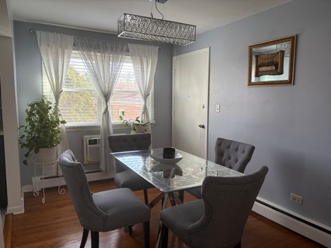 Tiny photo for 2331 N Sayre Avenue #2D, Chicago, IL 60707 (MLS # 12612103)