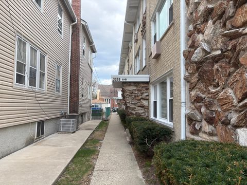 Tiny photo for 2331 N Sayre Avenue #2D, Chicago, IL 60707 (MLS # 12612103)