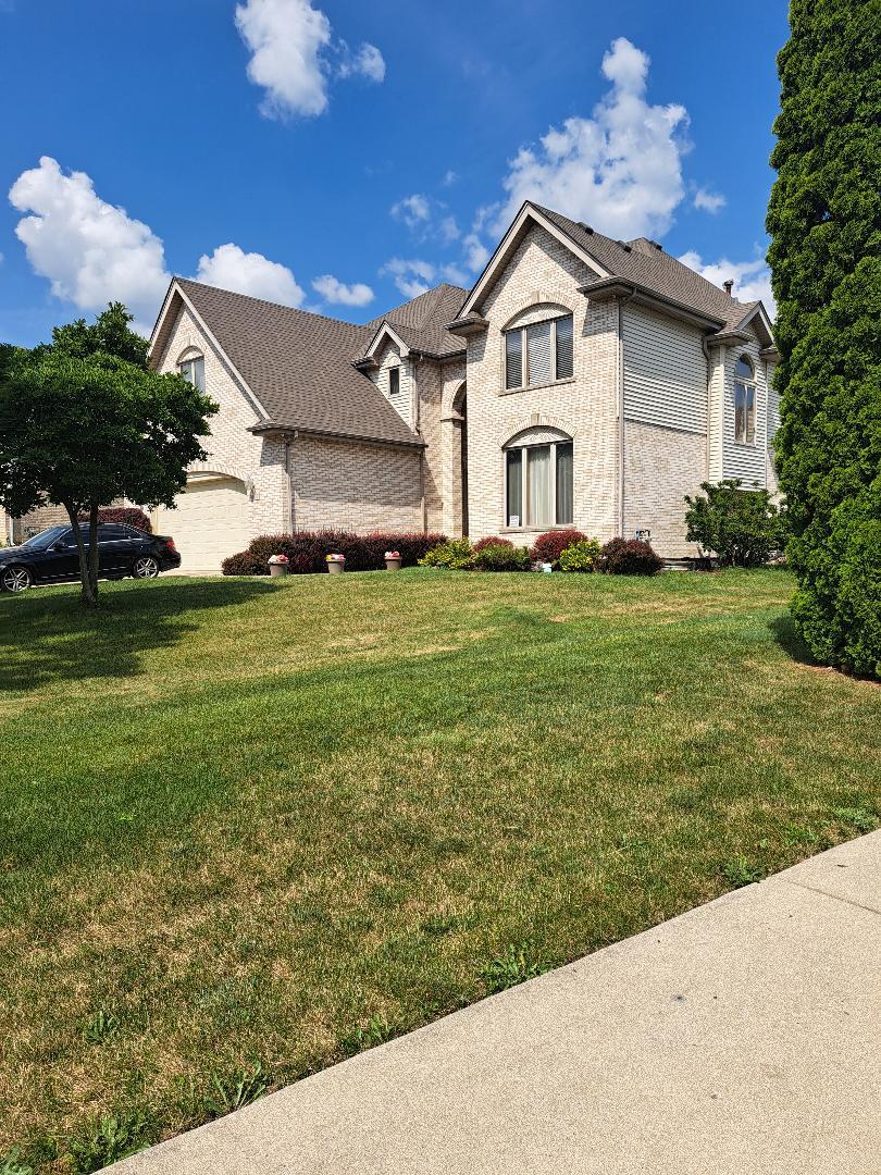 3806 Carrington Drive