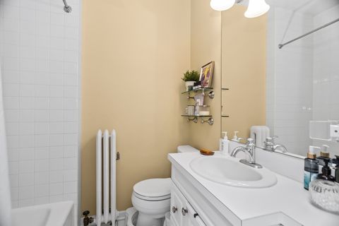 Tiny photo for 734 W BARRY Avenue #3S, Chicago, IL 60657 (MLS # 12590557)