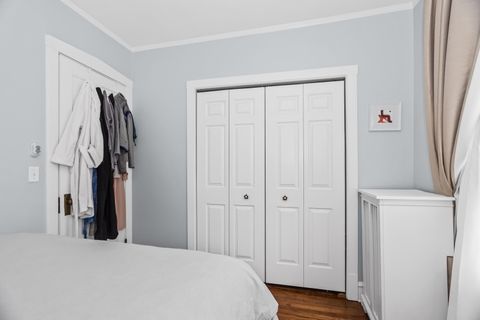 Tiny photo for 734 W BARRY Avenue #3S, Chicago, IL 60657 (MLS # 12590557)