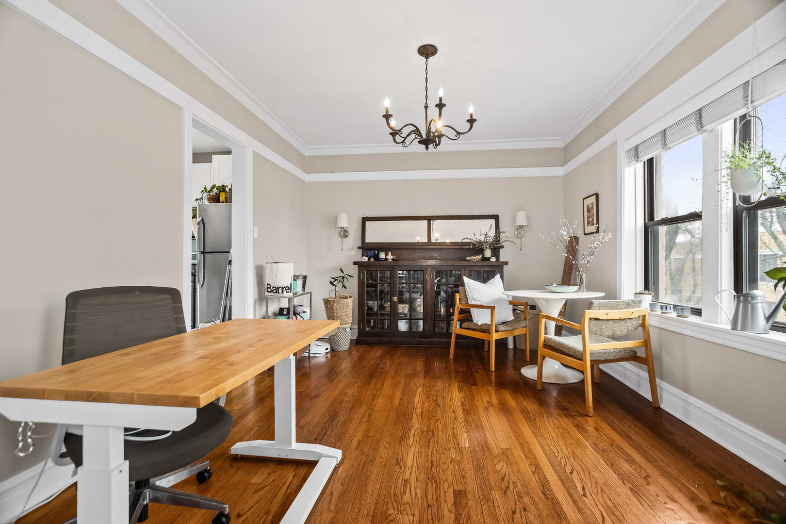 734 W BARRY Avenue 3S