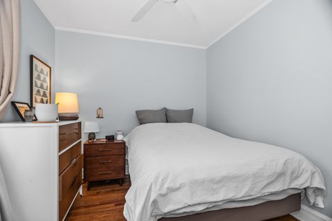 Tiny photo for 734 W BARRY Avenue #3S, Chicago, IL 60657 (MLS # 12590557)