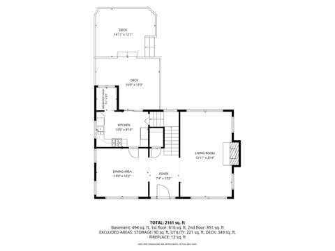 Tiny photo for 836 N Grove Avenue, Oak Park, IL 60302 (MLS # 12711294)