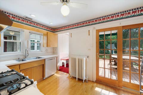 Tiny photo for 836 N Grove Avenue, Oak Park, IL 60302 (MLS # 12711294)
