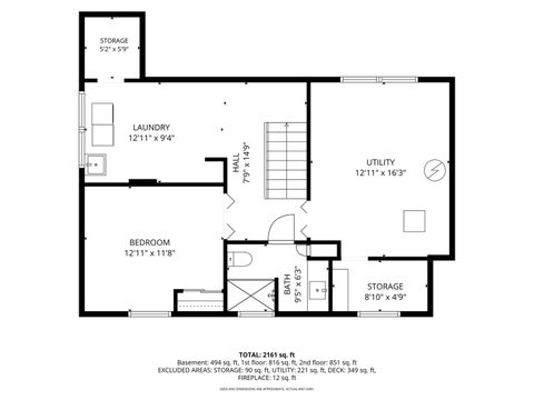 Tiny photo for 836 N Grove Avenue, Oak Park, IL 60302 (MLS # 12711294)