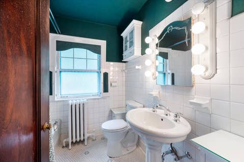 Tiny photo for 836 N Grove Avenue, Oak Park, IL 60302 (MLS # 12711294)