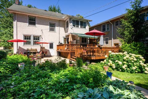 Tiny photo for 836 N Grove Avenue, Oak Park, IL 60302 (MLS # 12711294)